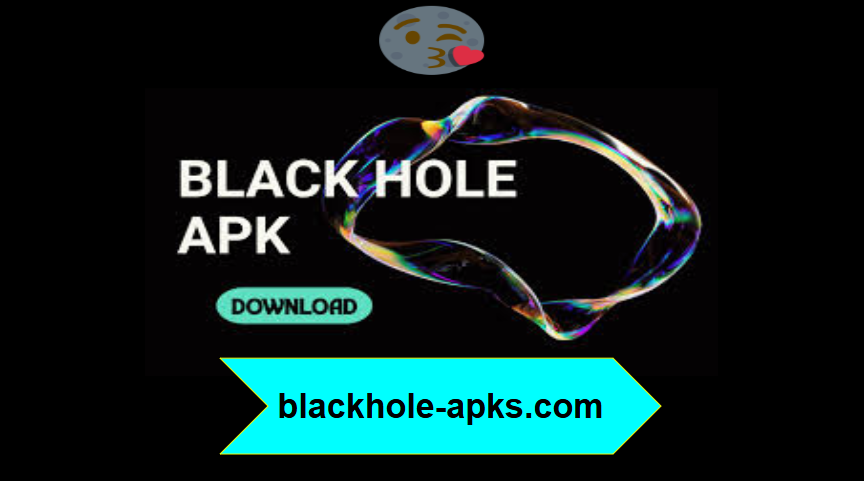 Black Hole APK