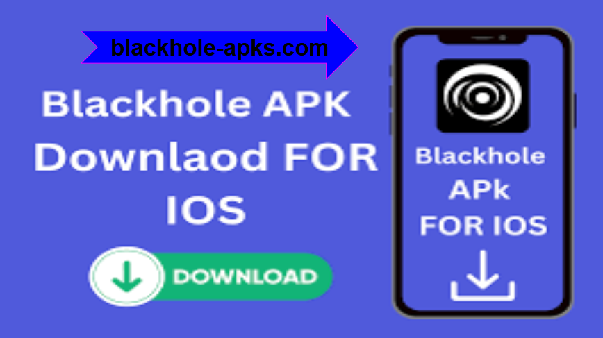 Black Hole Music Mod APK